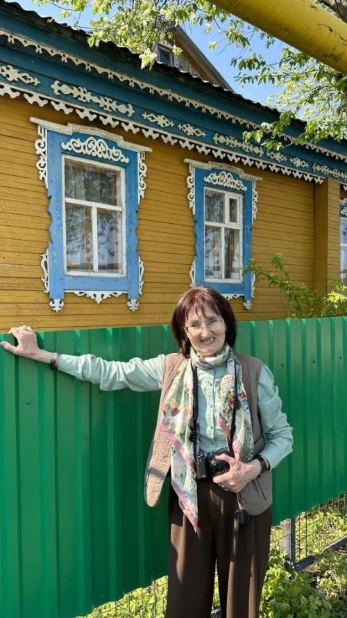 Азнакай авылларында татар йортларының серләрен өйрәнделәр