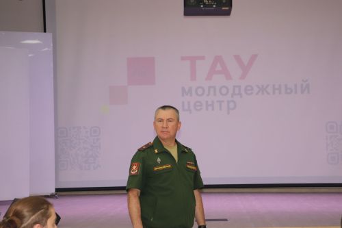 Азнакайда “Хәрби хезмәткә чакырылучылар көне” узды