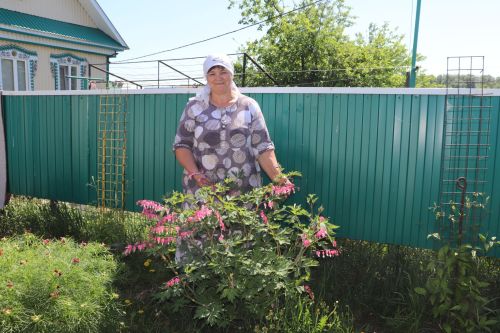 Мустакимовы: «Мы даже не думали уезжать из деревни»