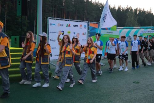 Актүбә укучылары республика геологлар олимпиадасында иң көчле унлыкка керде