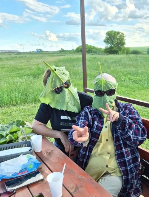 Азнакай районында әрекмәннән кием ясау бәйгесе үткәрделәр