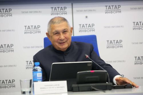 В Татарстане 28 августа состоится чемпионат по беспилотникам на Кубок Раиса РТ