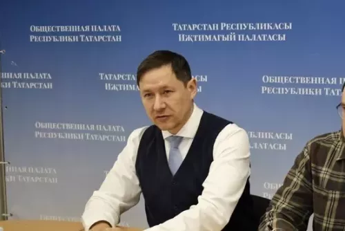 Конкурентность и качество подготовки: эксперты о регистрации кандидатов на выборах ЕДГ‑2026