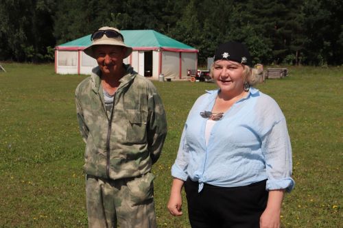 Волонтёрлар  бердәмлеге: бергә — мөһим эш өчен