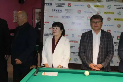 Ветераны Азнакаевского района принесли кубок в родной район!