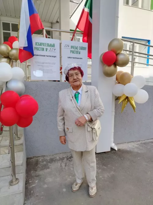 Соклангыч кешеләр яши безнең Азнакаебызда