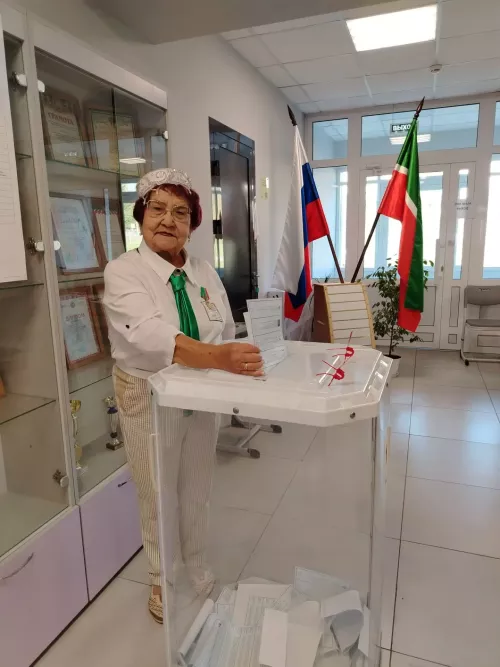 Соклангыч кешеләр яши безнең Азнакаебызда