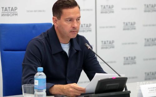 Владимир Леонов анонсировал  болельщикам сюрприз на матче Россия – Иран