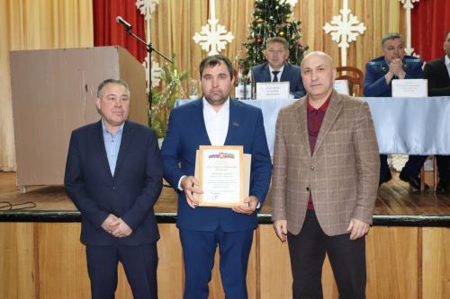 Азнакай авыл җирлекләре хисап тота