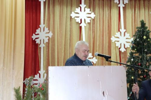 Азнакай авыл җирлекләре хисап тота