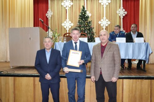 Азнакай авыл җирлекләре хисап тота