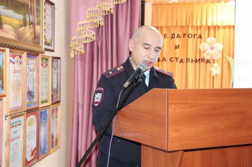 Чемодур авыл җирлеге башлыгы Нина Котельникова постыннан китте