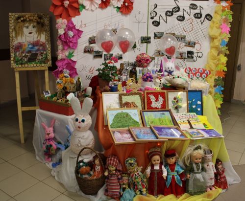 Азнакайда “Дус сыйныф серләре”н ачыкладылар