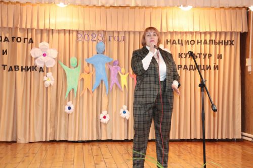 Чемодур авыл җирлеге башлыгы Нина Котельникова постыннан китте