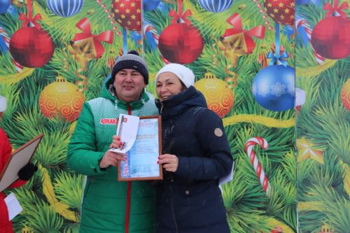 Азнакайда креатив чаналарда узыштылар