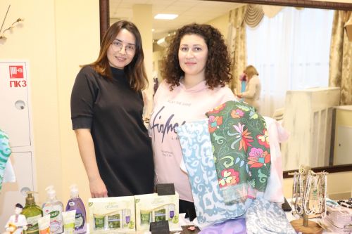В Азнакаево прошёл музейный семинар