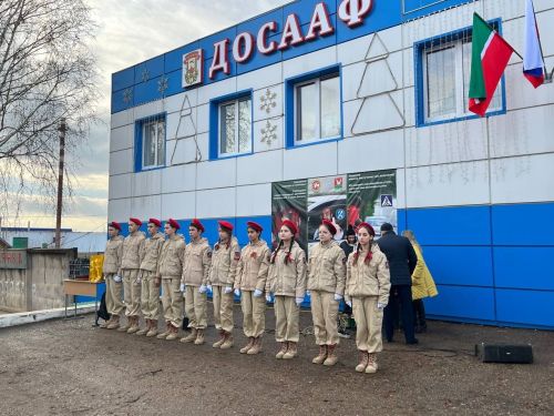 В Азнакаево прошел конкурс «Лучший водитель – 2023»