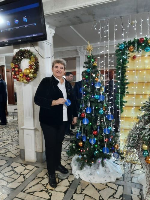 Итоговое совещание уходящего года с участием руководителей предприятий, организаций и учреждений Азнакаевского муниципального района