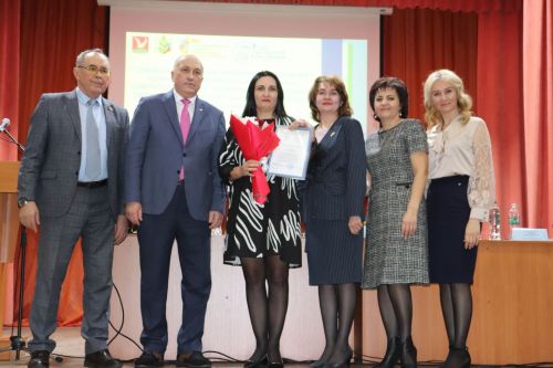 Азнакай мәгариф идарәсе һәм  район мәгариф профсоюз оешмалары советының уртак киңәшмәсе узды