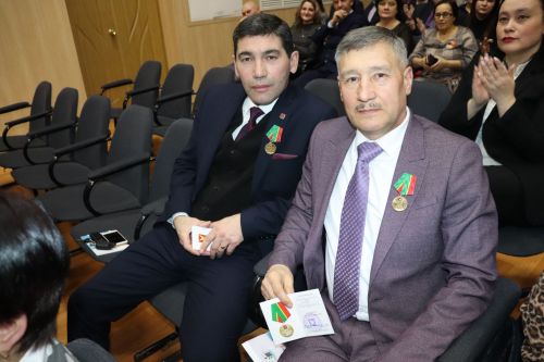 Азнакай мәгариф идарәсе һәм  район мәгариф профсоюз оешмалары советының уртак киңәшмәсе узды