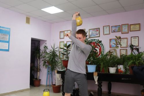 Определился победитель Азнакаевской спартакиады сельской молодежи!