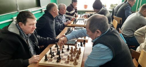 Определился победитель Азнакаевской спартакиады сельской молодежи!