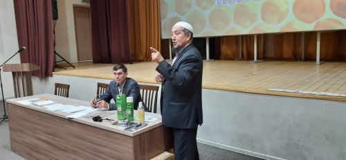 В Азнакаево состоялось совещание пчеловодов