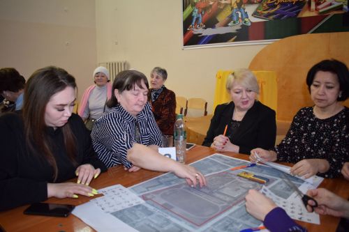 Азнакайның Р.Ишкәев исемендәге паркын заманча, затлы итүдә бергәләп катнашыйк!