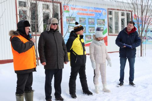 Азнакайда районкүләм “Аҗаган” уены үтте