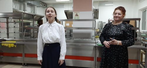 В  Азнакаевском ТОС №4 состоялся праздничный концерт