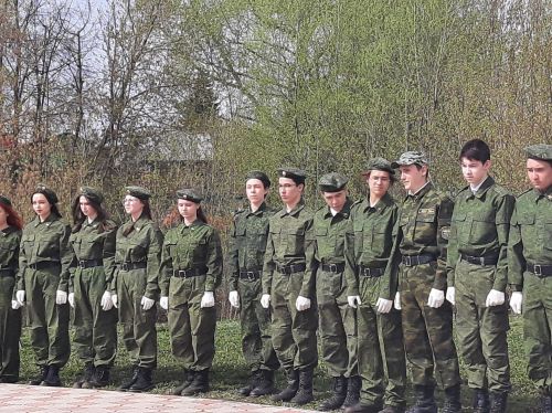 В Азнакаево почтили память Чернобыльской катастрофы