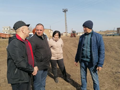 Хозяйства Азнакаевского района готовы к весенним полевым работам