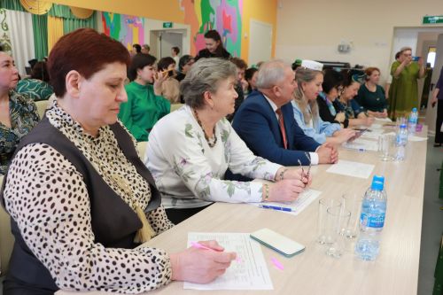 В Азнакаево проходит конкурс «Татар малае, татар кызы» («Татарский мальчик, девочка-татарка»)