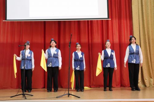 В Азнакаево провели конкурс «Тэмле казан»