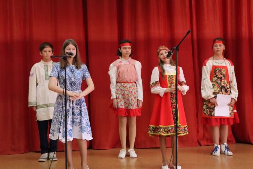 В Азнакаево провели конкурс «Тэмле казан»
