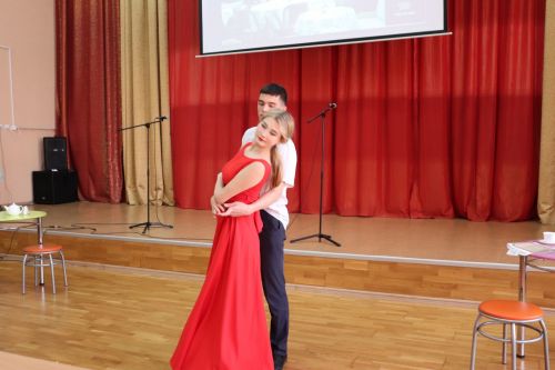 В Азнакаево провели конкурс «Тэмле казан»