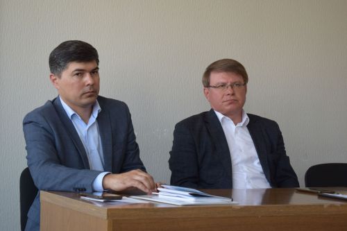 Сотрудничество Азнакаевского почтамта с редакцией газеты «Маяк» укрепляется с каждым годом