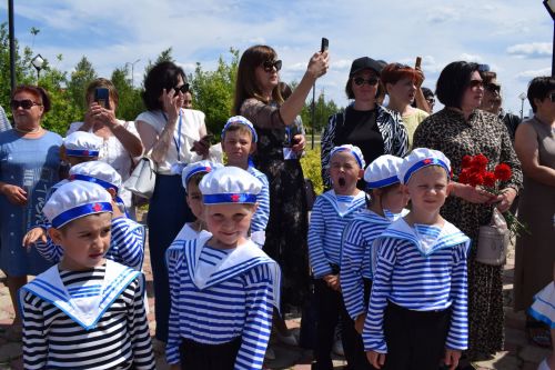 В Азнакаево собрались руководители служб ЗАГС
