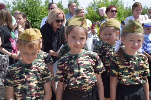 В Азнакаево собрались руководители служб ЗАГС