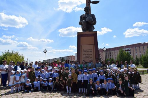 В Азнакаево собрались руководители служб ЗАГС