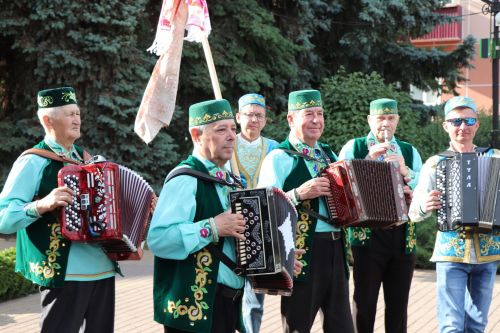 Азнакайда сөрән сугу йоласы дәвам итә