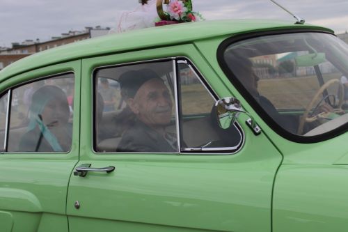 В Азнакаево соревновались самые дружные спортивные семьи