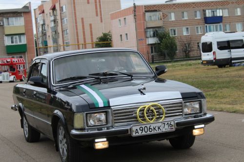 В Азнакаево соревновались самые дружные спортивные семьи