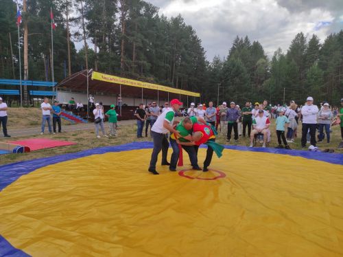 Журналисты «Маяка» вернулись домой с победой!