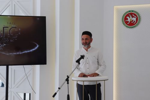 Азнакаевский район с рабочим визитом посетила главный акушер-гинеколог Минздрава РТ Татьяна Шигабутдинова
