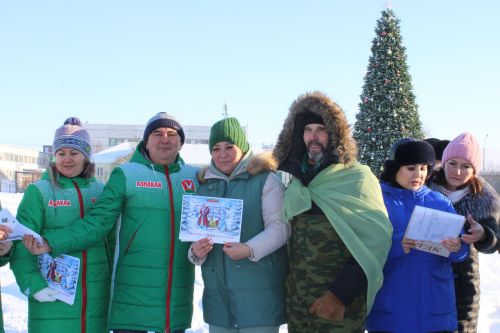 Азнакайда креатив чаналар фестивале узды