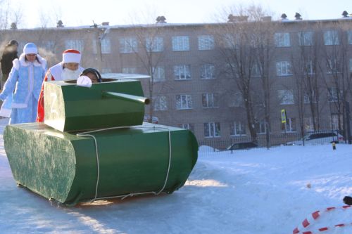 Азнакайда креатив чаналар фестивале узды