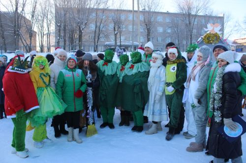 Азнакайда креатив чаналар фестивале узды