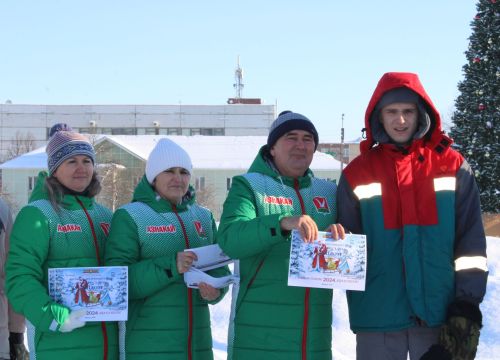 Азнакайда креатив чаналар фестивале узды