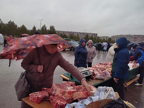 Азнакайда бәйрәм уңаеннан концерт та, ярминкә дә булачак